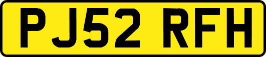 PJ52RFH