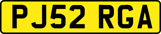 PJ52RGA
