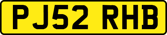 PJ52RHB