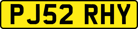 PJ52RHY