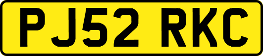 PJ52RKC