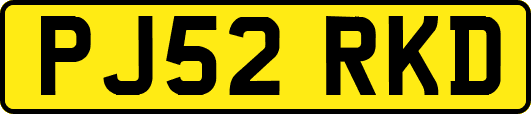 PJ52RKD