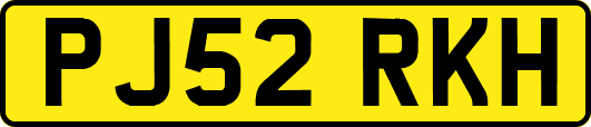 PJ52RKH