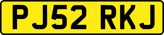 PJ52RKJ