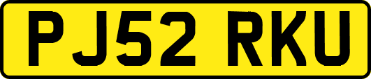 PJ52RKU