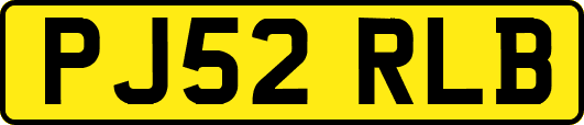 PJ52RLB