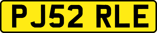 PJ52RLE