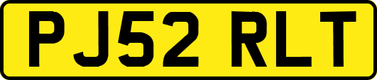PJ52RLT