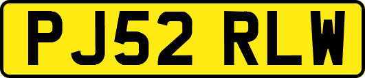 PJ52RLW