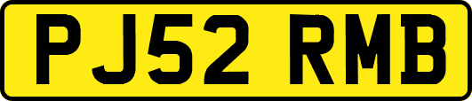 PJ52RMB