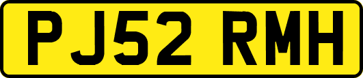 PJ52RMH