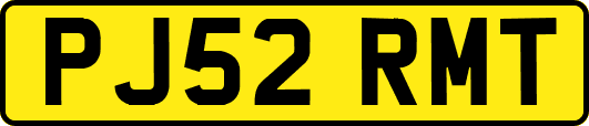 PJ52RMT