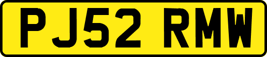 PJ52RMW