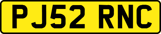 PJ52RNC