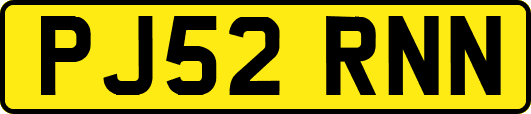 PJ52RNN