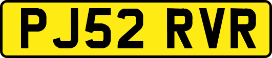 PJ52RVR