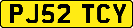 PJ52TCY