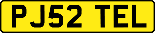 PJ52TEL