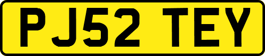 PJ52TEY