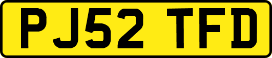PJ52TFD