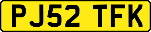 PJ52TFK