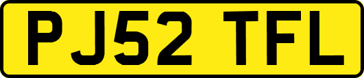 PJ52TFL