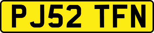 PJ52TFN
