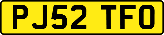 PJ52TFO