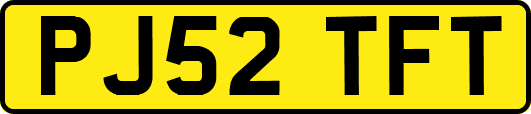 PJ52TFT