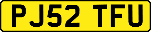 PJ52TFU