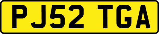 PJ52TGA