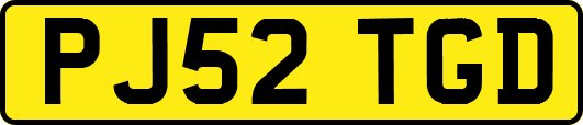 PJ52TGD