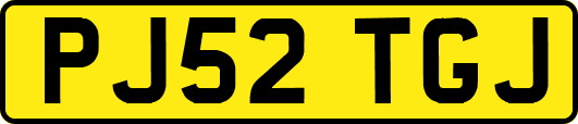 PJ52TGJ