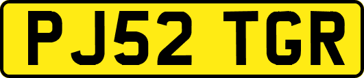 PJ52TGR