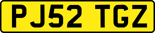 PJ52TGZ