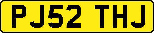 PJ52THJ