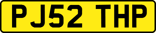PJ52THP