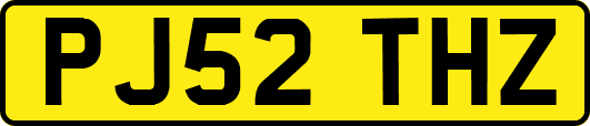PJ52THZ