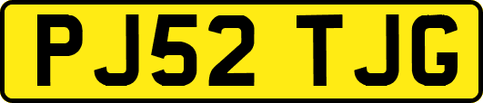 PJ52TJG
