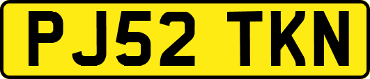 PJ52TKN