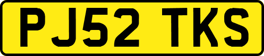 PJ52TKS