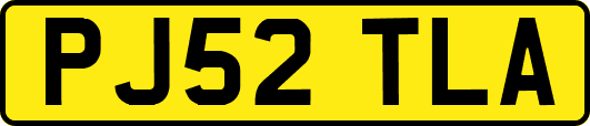 PJ52TLA