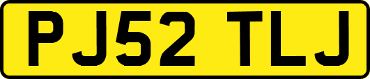 PJ52TLJ