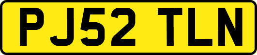 PJ52TLN