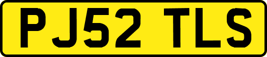 PJ52TLS
