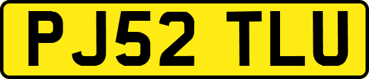 PJ52TLU