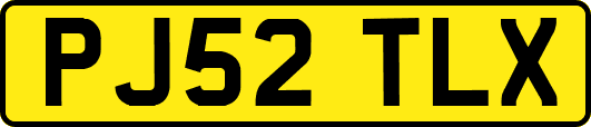 PJ52TLX
