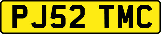 PJ52TMC
