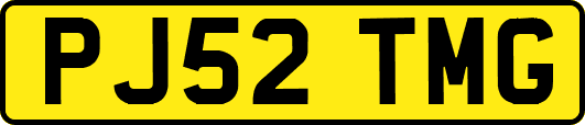 PJ52TMG