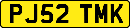 PJ52TMK